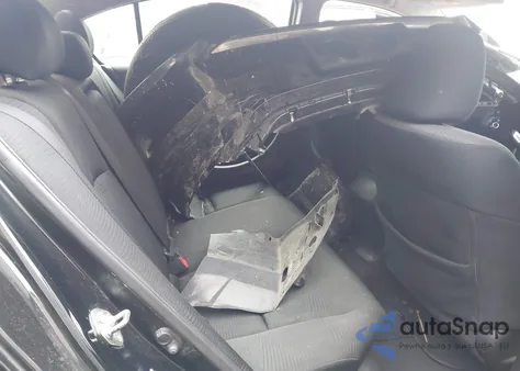 2014 Honda Accord Lx from USA, damaged, VIN 1HGCR2F31EA269434